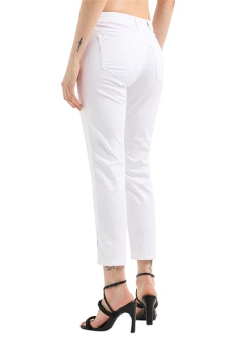 Jeans J01 super skinny ARMANI EXCHANGE | Pantaloni | XW000125 AF12862U0002